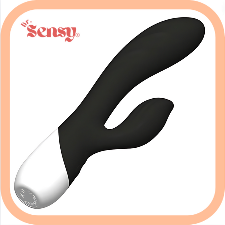 Dr. Sensy G-spot Vibrator - 12 standen