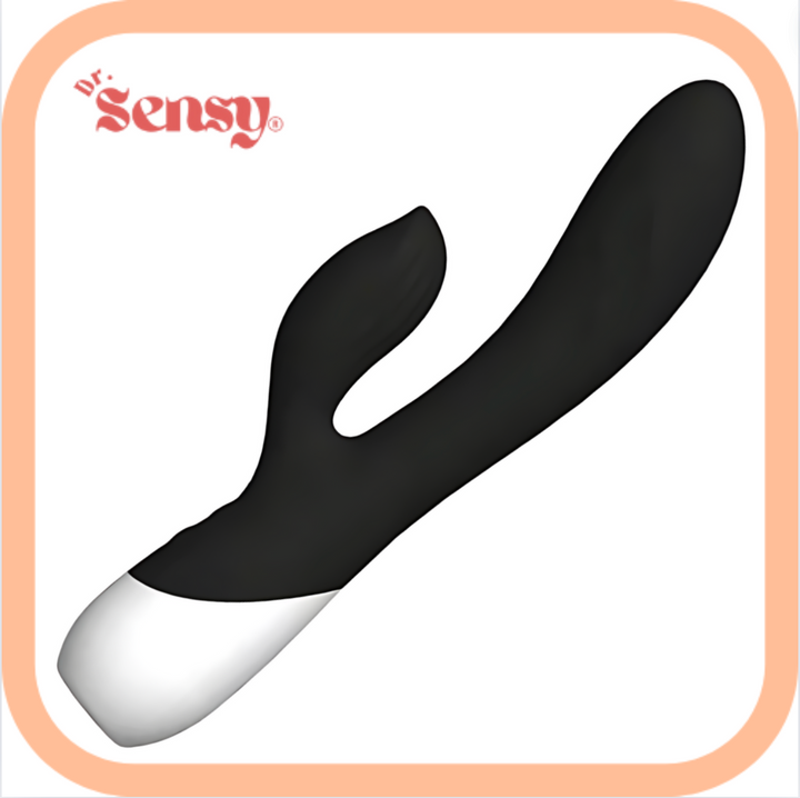 Dr. Sensy G-spot Vibrator - 12 standen